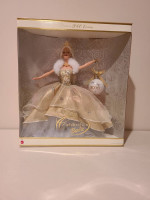 Barbie 2000 Celebration Edition
