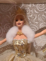 Barbie 2000 Celebration Edition