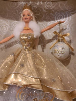Barbie 2000 Celebration Edition