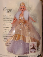 Barbie 2000 Celebration Edition