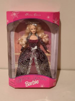 Barbie 1996 Winter Fantasy Special Edition