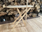 Wood Toy Ironing Board