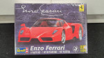 Revell Ferrari Enzo 1/24 Scale Sports Car Model Kit