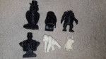 3D printed items