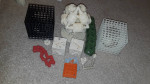 3D printed items