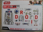 Little Bits Star Wars Droid Inventor Kit