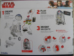Little Bits Star Wars Droid Inventor Kit