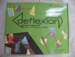 Deflexion Laser Strategy Game