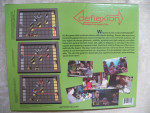 Deflexion Laser Strategy Game