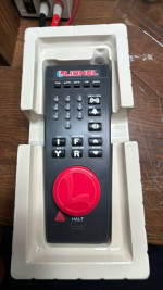 Lionel Cab1