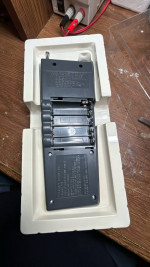 Lionel Cab1
