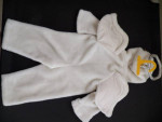 New Angel Costume Coat