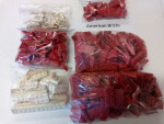 American Plastic Bricks
