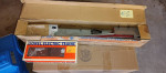 Lionel Trains Postwar Accessory -Log Loader