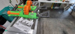 Brand new Nerf guns