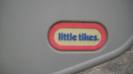 Little Tikes Basket Ball hoop stand