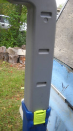 Little Tikes Basket Ball hoop stand