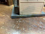 Lionel6-12768 Burning Switch Tower