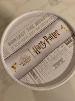 Harry Potter Jigsaw Puzzle 1000 Pieces Cylinder Container