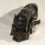 POSTWAR LIONEL # 736 BERKSHIRE
