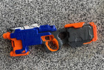 Nerf Guns