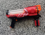 Nerf Guns
