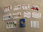 DISNEY PLAYING CARDS