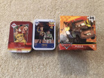 DISNEY PUZZLES