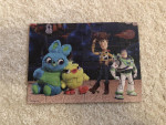 DISNEY PUZZLES