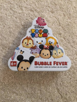 DISNEY PUZZLE AND GAME