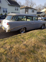 Chevrolet 120,000 mi