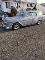 Chevrolet 120,000 mi