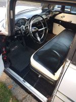 Chevrolet 120,000 mi