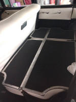 Chevrolet 120,000 mi