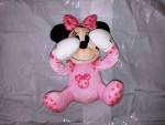 Minnie Mouse Disney Hide & Seek Electronic Stuffed Animal Plush Toy