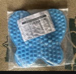 Futzuki Reflexology Mat Foot massager - 2 pack