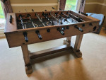 Foosball Table