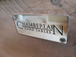 Foosball Table