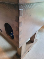 Foosball Table