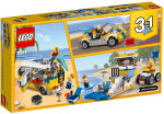 LEGO Sunshine Surfer Van (31079) - NEW SEALED