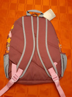 New Retired Disney Store Rapunzel Tangled Backpack and Lunch Bag