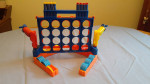 Connect 4 Blast! Nerf Game