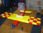 Great Planes BIG Stik 40  Ready To Fly RC Airplane R/C