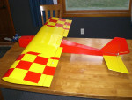 Great Planes BIG Stik 40  Ready To Fly RC Airplane R/C