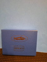 Vtg Station Casino Kansas City Five Star Gemaco playing Cards With Cas