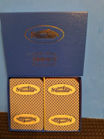 Vtg Station Casino Kansas City Five Star Gemaco playing Cards With Cas