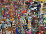 I buy TOYs and ACTION FIGURES