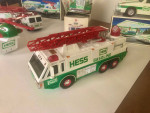 Hess Trucks 1993-96 & 2000-2001