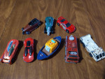 Vintage Car Collection