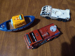 Vintage Car Collection